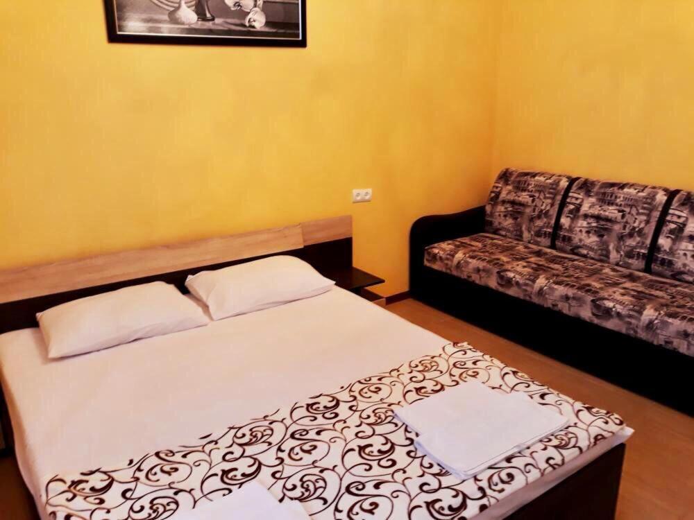 Anna-Saria Guest House Gagra Exterior foto
