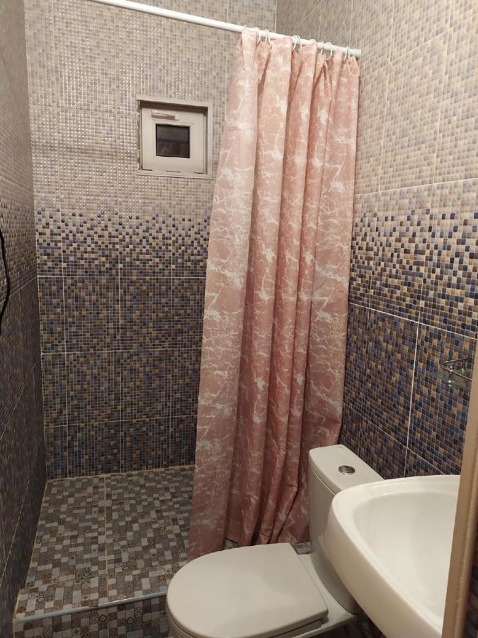 Anna-Saria Guest House Gagra Exterior foto