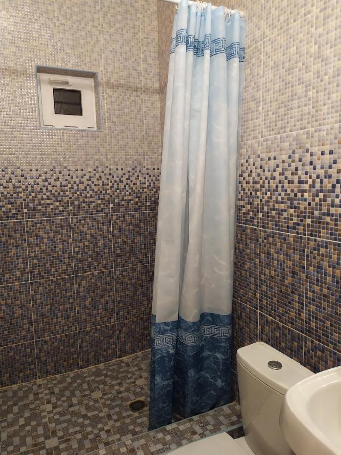 Anna-Saria Guest House Gagra Exterior foto