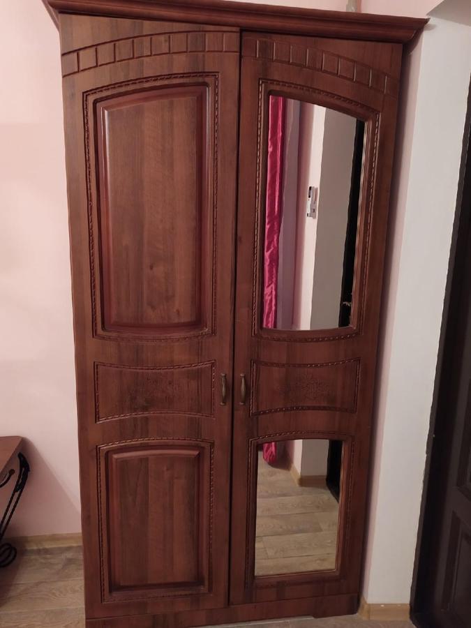 Anna-Saria Guest House Gagra Exterior foto