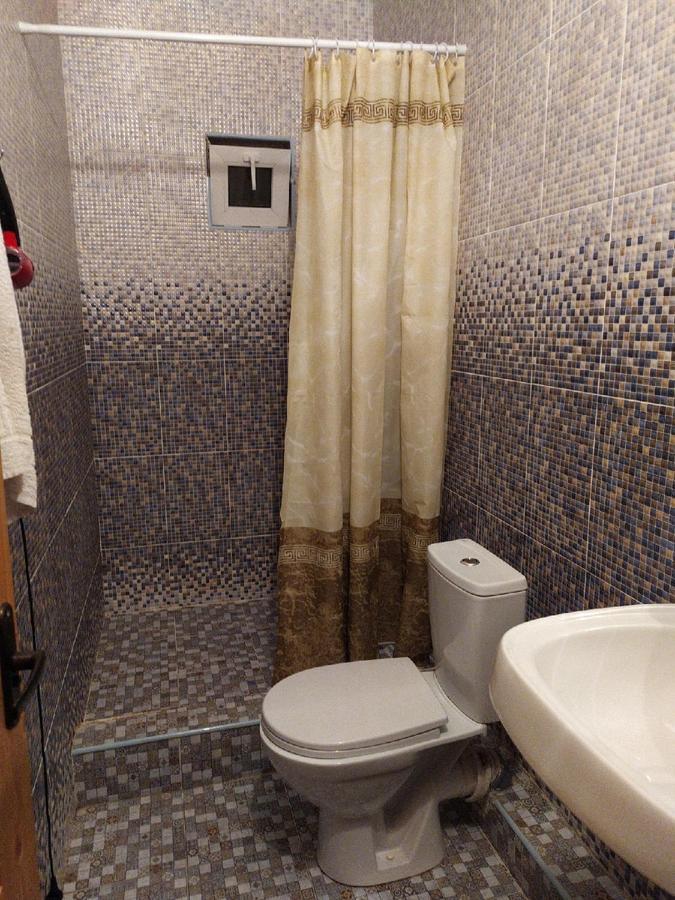 Anna-Saria Guest House Gagra Exterior foto